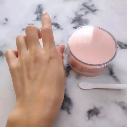 プレミアリフト/CANADEL/オールインワン化粧品を使ったクチコミ(5枚目)