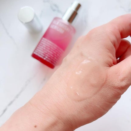 ブレミッシュケアアップ セラム/ISOI/美容液を使ったクチコミ(5枚目)