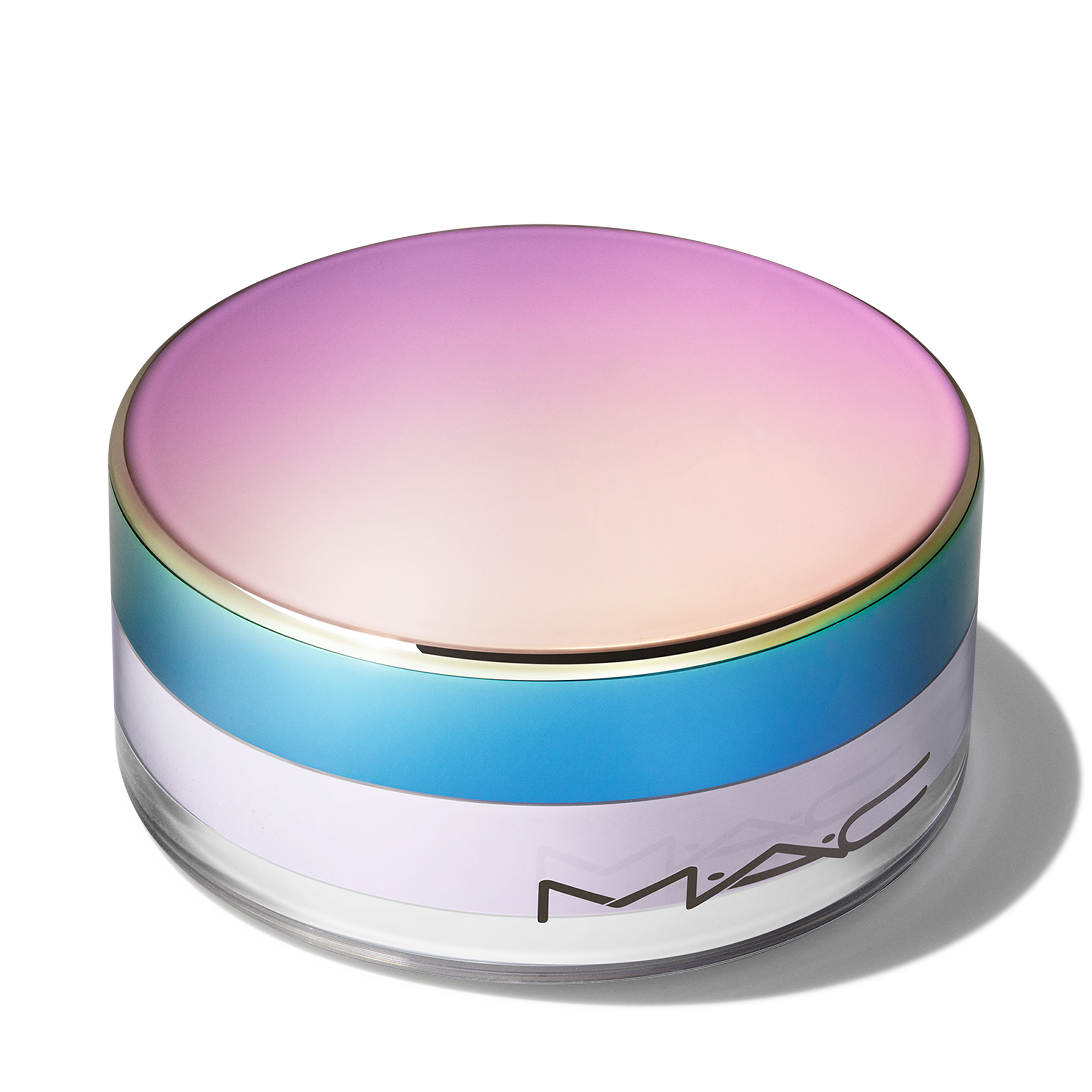 スタジオ フィックス プロ セット ブラー ルース パウダー ラベンダー(LUXE LUCK)