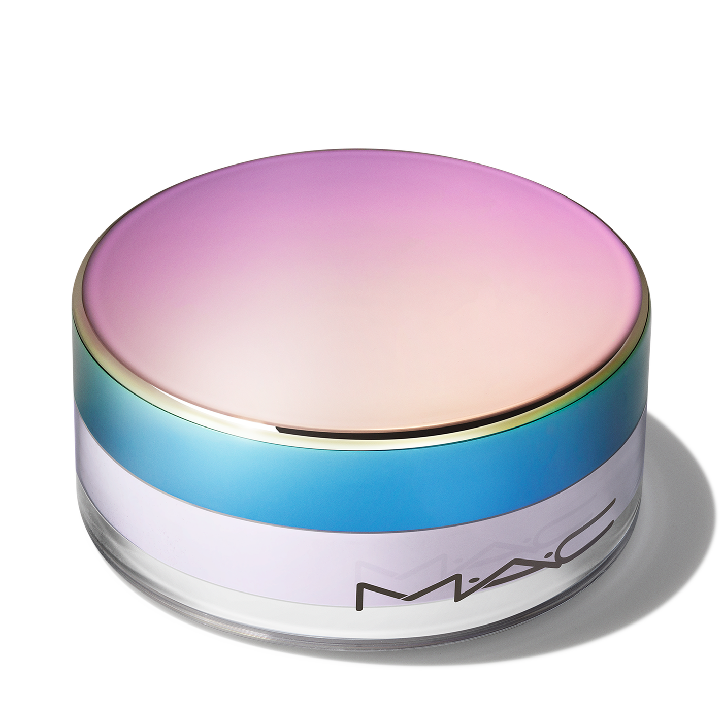 スタジオ フィックス プロ セット ブラー ルース パウダー ラベンダー(LUXE LUCK)