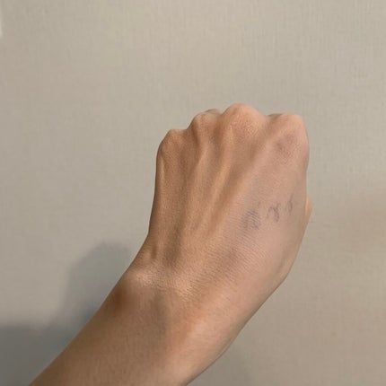 フィットミー リキッドファンデーション R/MAYBELLINE NEW YORK/リキッドファンデーションを使ったクチコミ(3枚目)