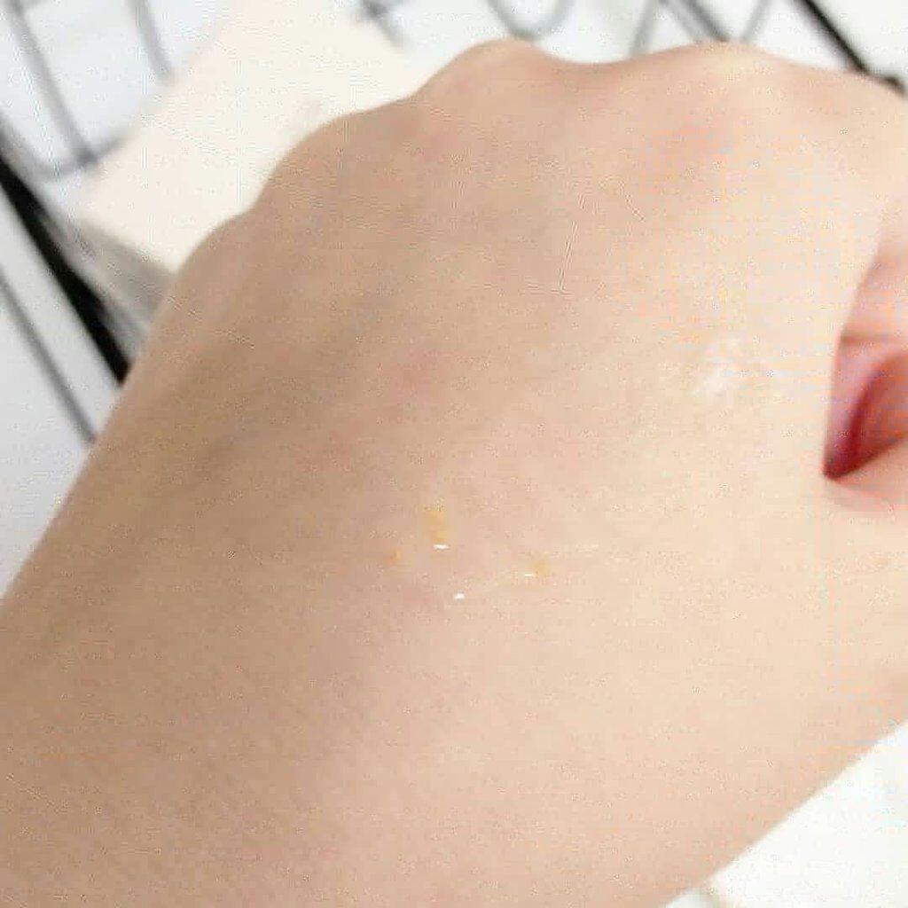 EX ブライトニングリフトジェル/コラリッチ/オールインワン化粧品を使ったクチコミ（3枚目）