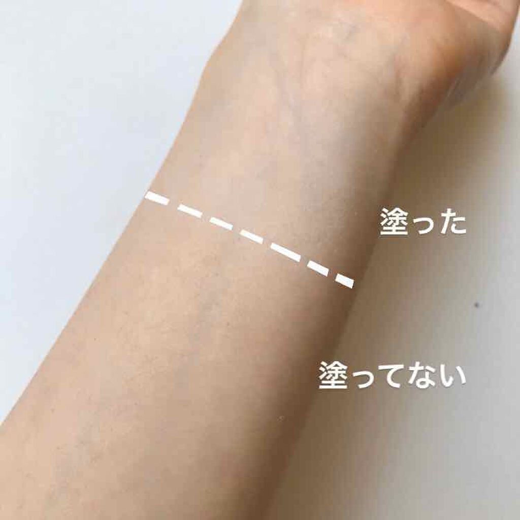 カラールースパウダー/毛穴パテ職人/ルースパウダーを使ったクチコミ(4枚目)