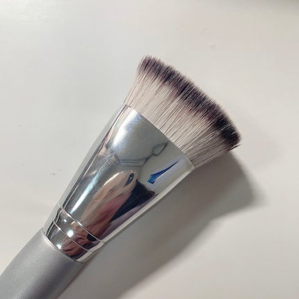 マルチファンデブラシ /ロージーローザ/メイクブラシを使ったクチコミ(1枚目)
