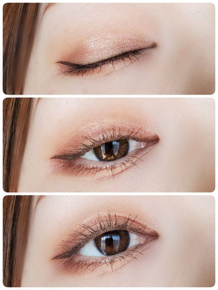 プロ アイ パレット/CLIO/アイシャドウパレットを使ったクチコミ(1枚目)