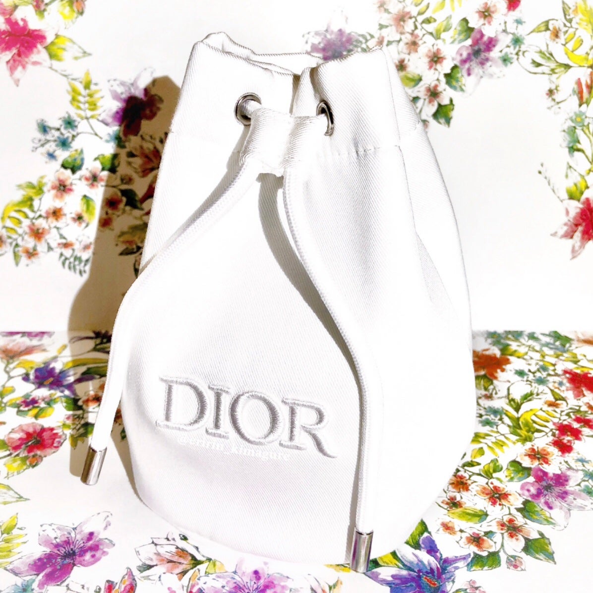 カプチュール トータル セル ENGY アイ クリーム/Dior/アイケア・アイクリームを使ったクチコミ(4枚目)