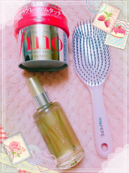 Dyson Supersonic Ionicヘアドライヤー/dyson/ドライヤーを使ったクチコミ(3枚目)