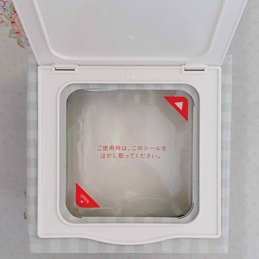 オールインワンシートマスク ホワイトEX/クオリティファースト/シートマスク・パックを使ったクチコミ(2枚目)