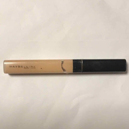 フィットミー コンシーラー/MAYBELLINE NEW YORK/リキッドコンシーラーを使ったクチコミ(1枚目)