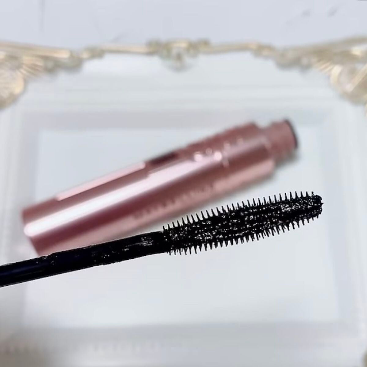 スカイハイ/MAYBELLINE NEW YORK/マスカラを使ったクチコミ(3枚目)