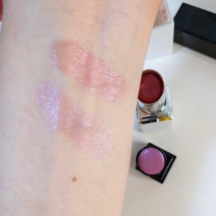 ケイト リップモンスター/KATE/口紅を使ったクチコミ(5枚目)