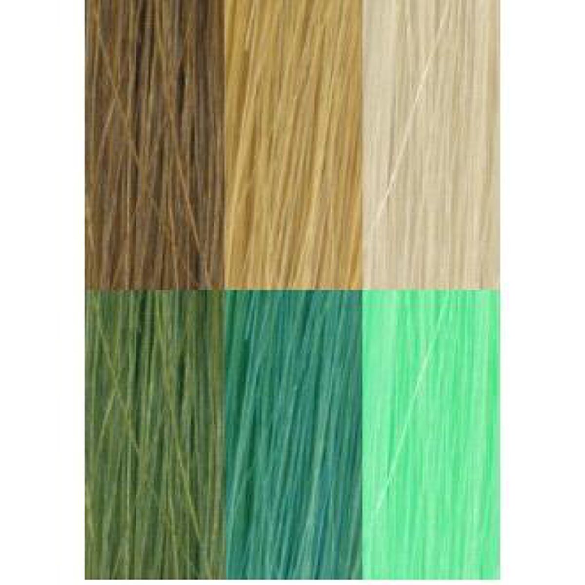 エンシェールズカラーバター アイスミントグリーン