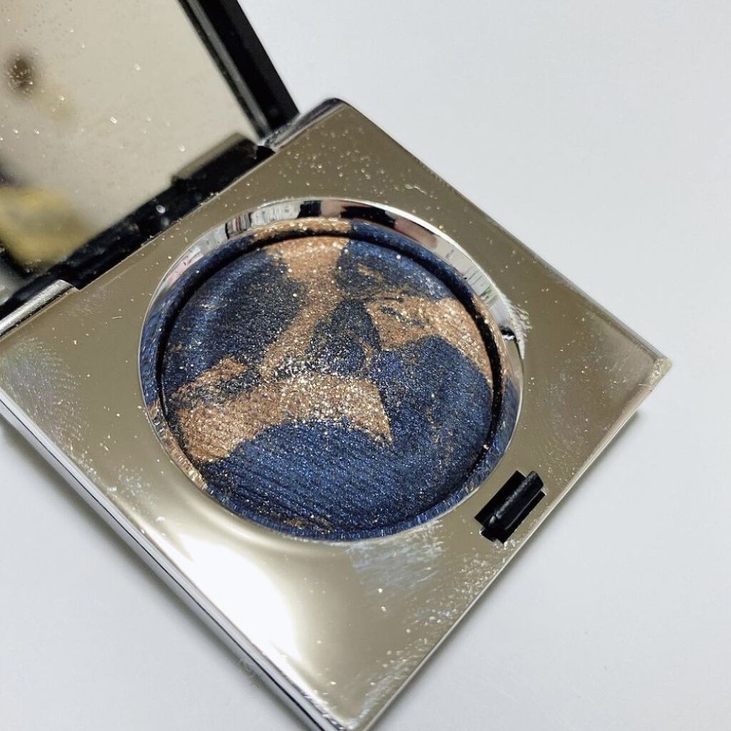 試してみた】シークイン アイシャドウ BOBBI BROWNの人気色