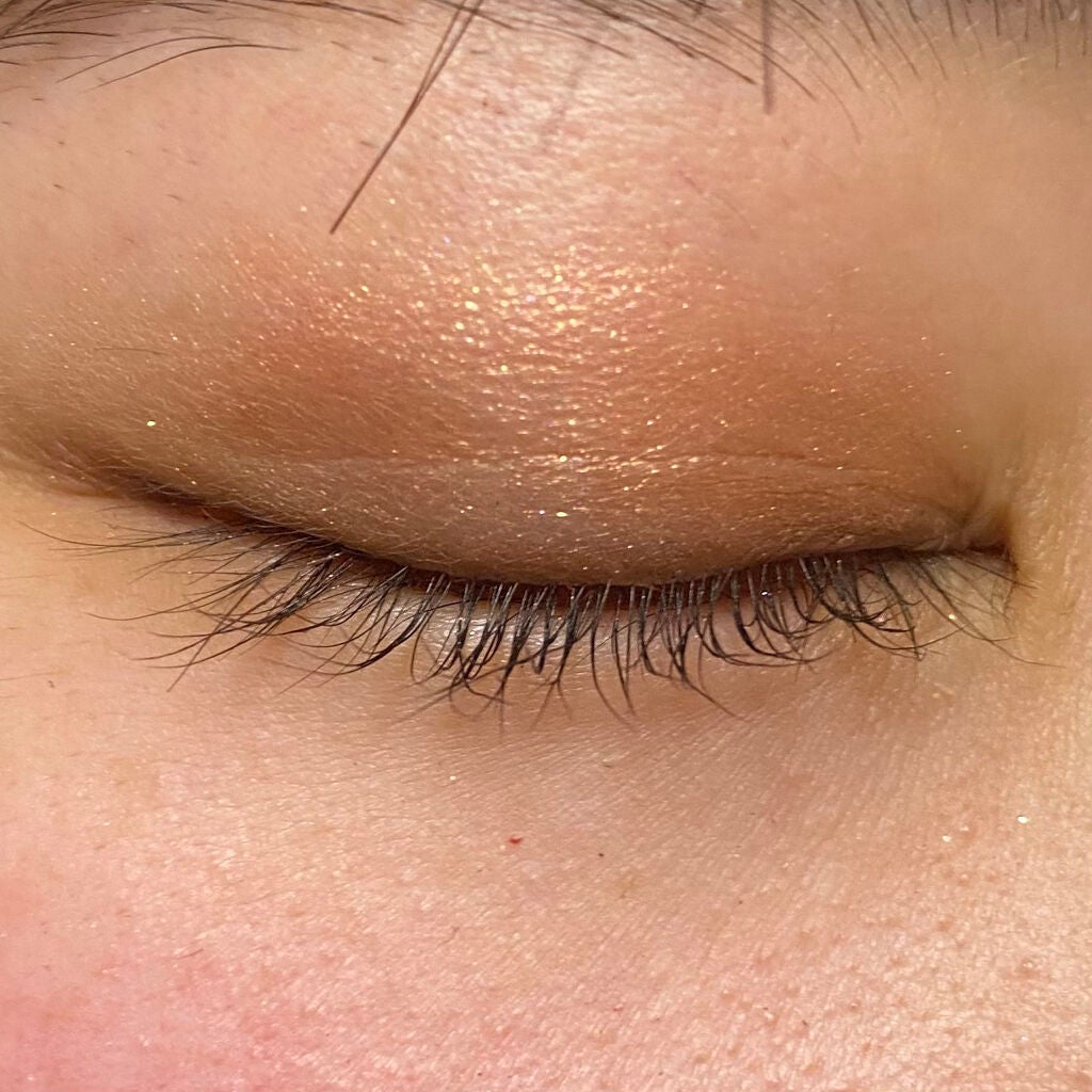 エレガンス アルモニーアイズ/Elégance/アイシャドウパレットを使ったクチコミ(4枚目)