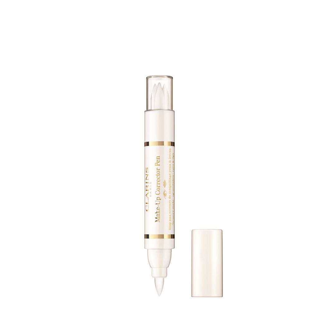 メイクアップ コレクティングペン CLARINS