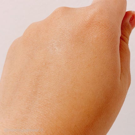 ミネラルクリーミーファンデーション/MiMC/クリーム・エマルジョンファンデーションを使ったクチコミ(4枚目)