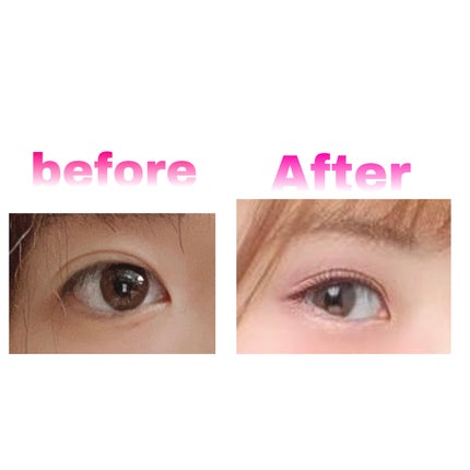 JILL STUART 1day UV/JILL STUART/ワンデー(1DAY)カラコンを使ったクチコミ(5枚目)