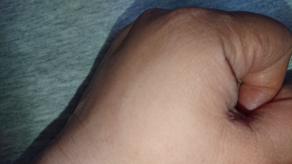 ドラマティックパウダリー UV/マキアージュ/パウダーファンデーションを使ったクチコミ(3枚目)