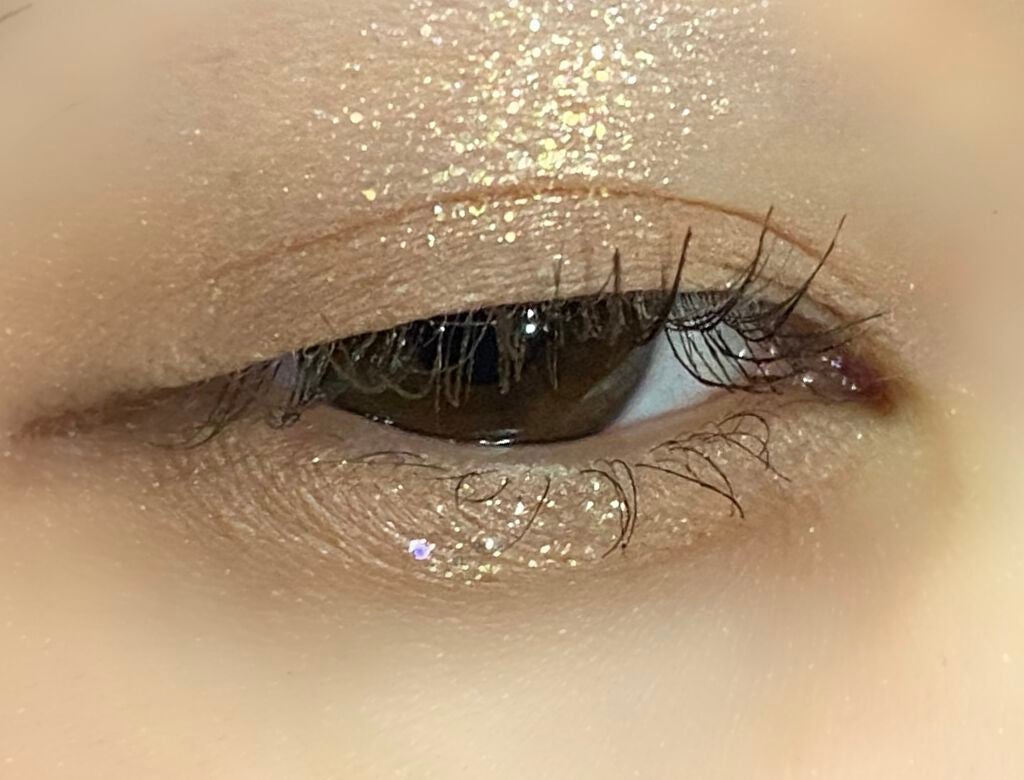 M·A·C プレップ プライム 24 アワー エクステンド アイ ベース/M・A・C/アイシャドウベースを使ったクチコミ(9枚目)