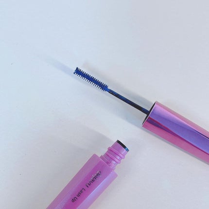 「塗るつけまつげ」自まつげ際立てタイプ/デジャヴュ/マスカラを使ったクチコミ(7枚目)