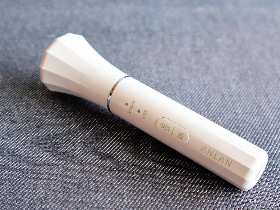 目元美顔器/ANLAN/美顔器・マッサージを使ったクチコミ(2枚目)