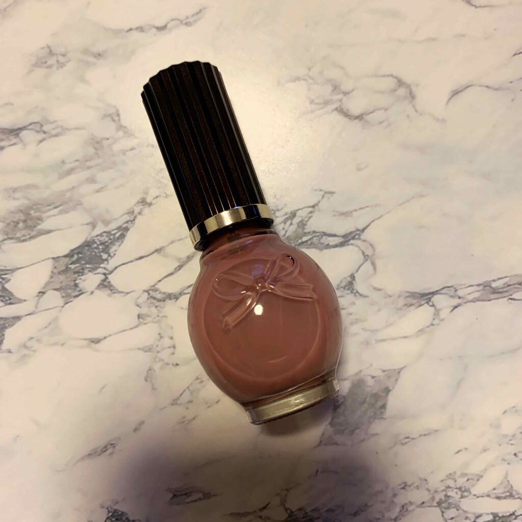 シュガードール オールインワンネイルR/シュガードール/オールインワンネイルを使ったクチコミ(2枚目)