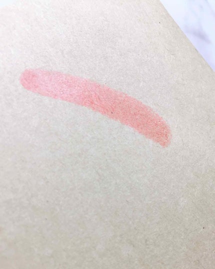 スイートペコエディション ウォータードロップ ティント バーム/HOLIKA HOLIKA/口紅を使ったクチコミ(3枚目)