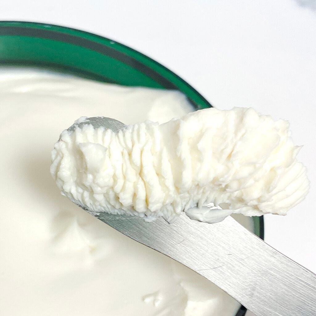 ボディバター シア/THE BODY SHOP/ボディクリームを使ったクチコミ(6枚目)