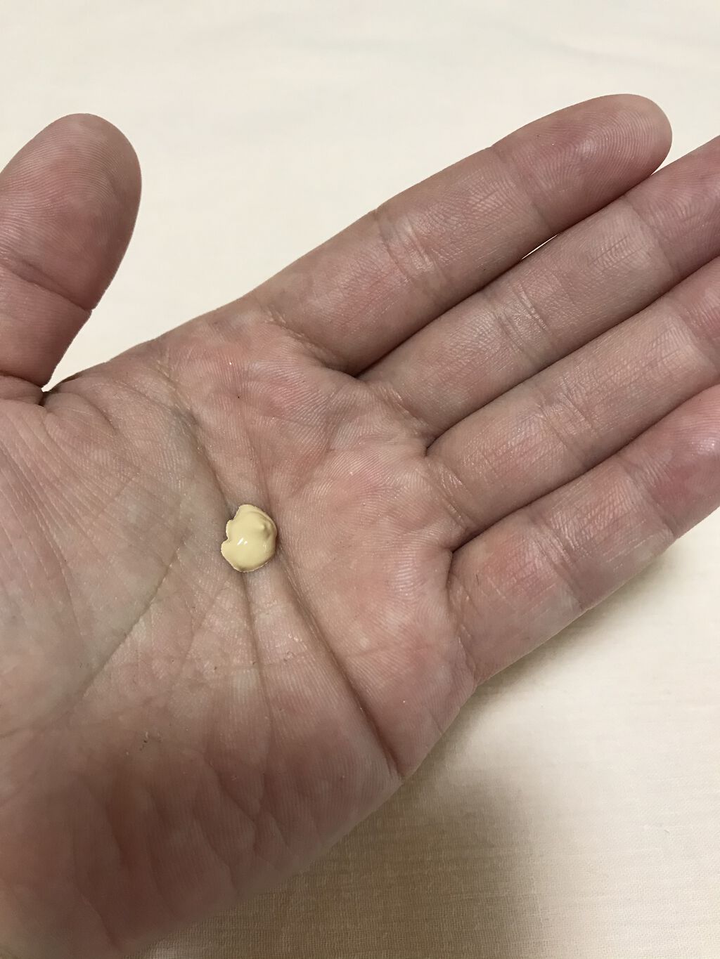 アルビオン ホワイトフィラー クリエイター/ALBION/化粧下地を使ったクチコミ（3枚目）