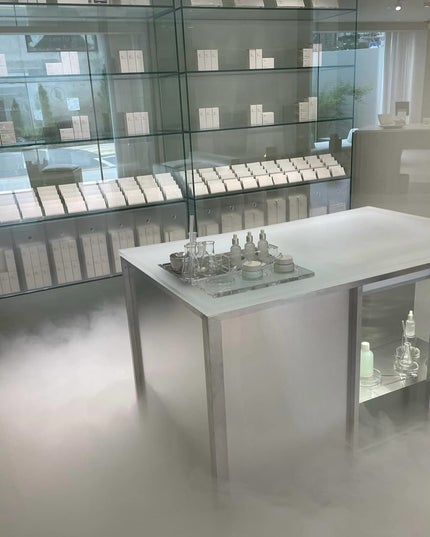 SYRS ExoActive Cica Calming Ampoule