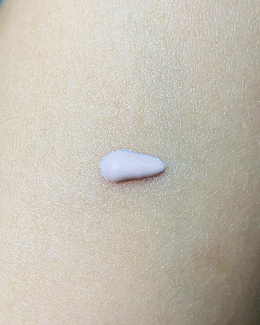 くずれ防止 美容液ケアベース＜サクラベージュ＞/Borica/日焼け止め・UVケアを使ったクチコミ（3枚目）