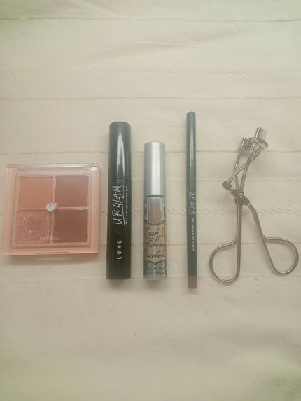 アイラッシュカーラー/DAISO/ビューラーを使ったクチコミ(4枚目)