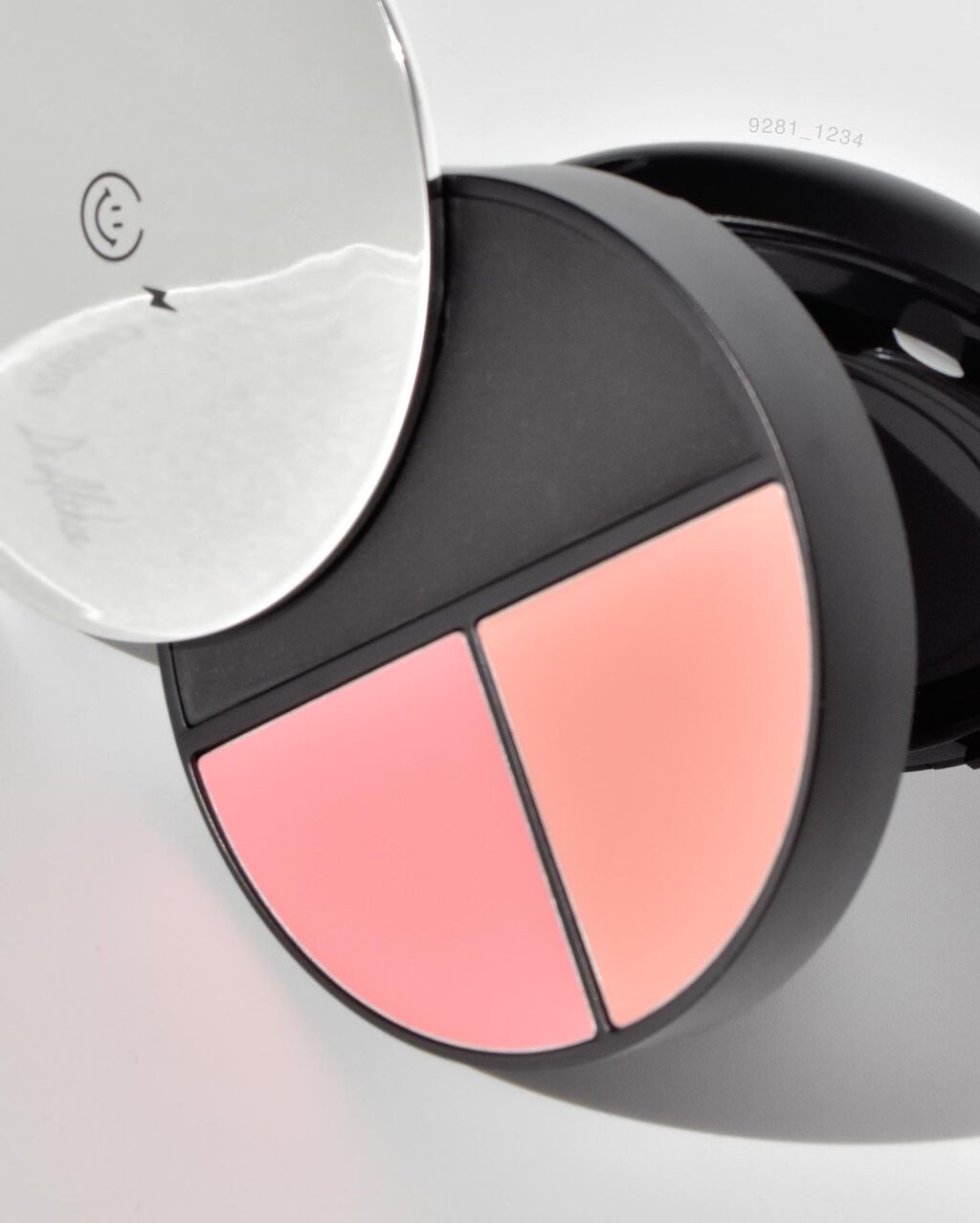 スウィング ミラー クッション/Dr.Althea/クッションファンデーションを使ったクチコミ(4枚目)