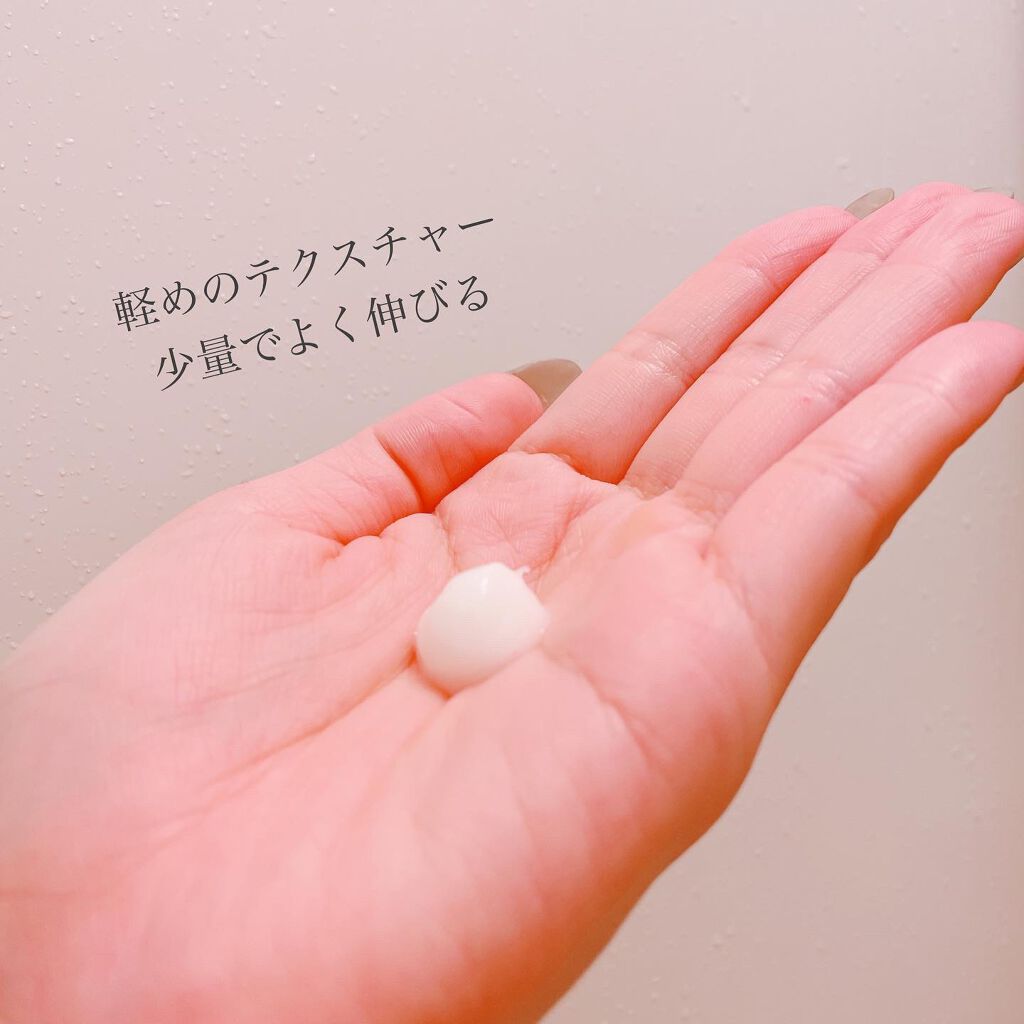 ディープコンディショニングヘアマスク オリーブ&アボカド/Earth Science/ヘアマスク・ヘアパックを使ったクチコミ(3枚目)