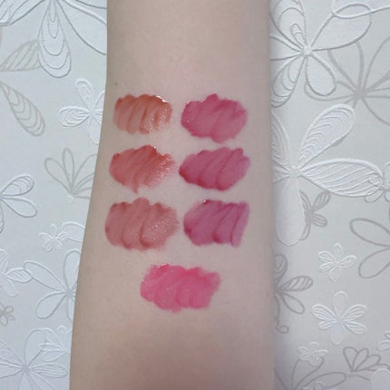 ã€ã³ã¯ ã ãŒã ã°ã〠ãã£ã³ã/PERIPERA/ãªãããã£ã³ãã䜿ã£ãã¯ãã³ãïŒ4æç®ïŒ