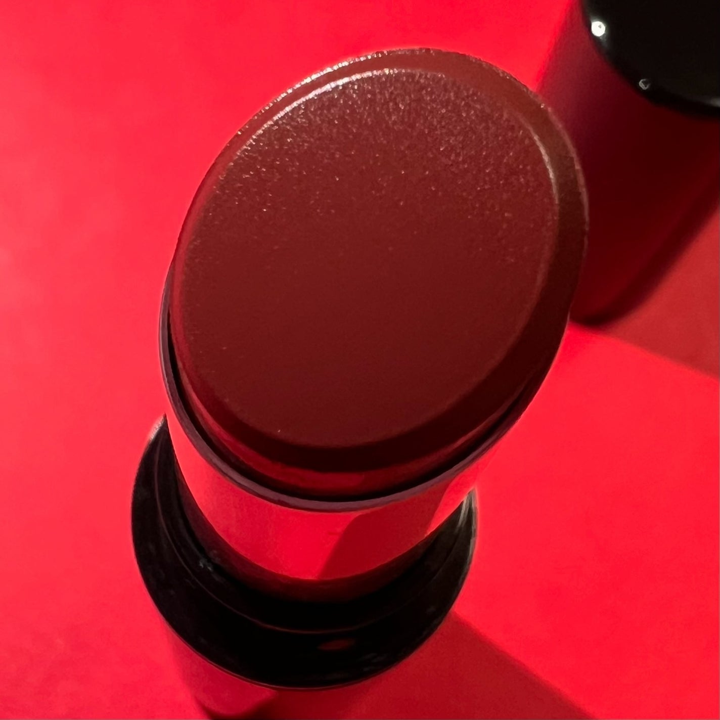 キスミー フェルム ミセイロルージュ/キスミー フェルム/口紅を使ったクチコミ(5枚目)