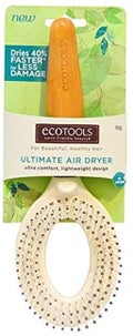 EcoTools ドライヤーヘアブラシ