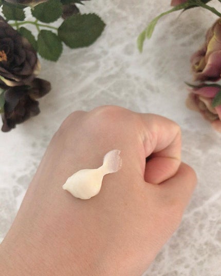 speraクレンジングジェルバーム/spera/クレンジングジェルを使ったクチコミ(2枚目)