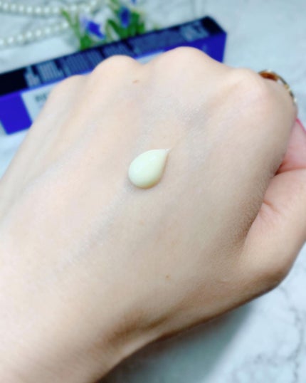 レチノールインテンシブ アドバンスドトリプルアクションアイクリーム/SOME BY MI/アイケア・アイクリームを使ったクチコミ(4枚目)