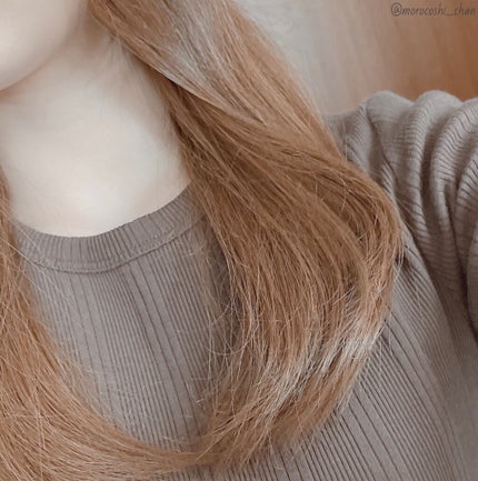 ケラふわ/Lila efu/アウトバストリートメントを使ったクチコミ(3枚目)