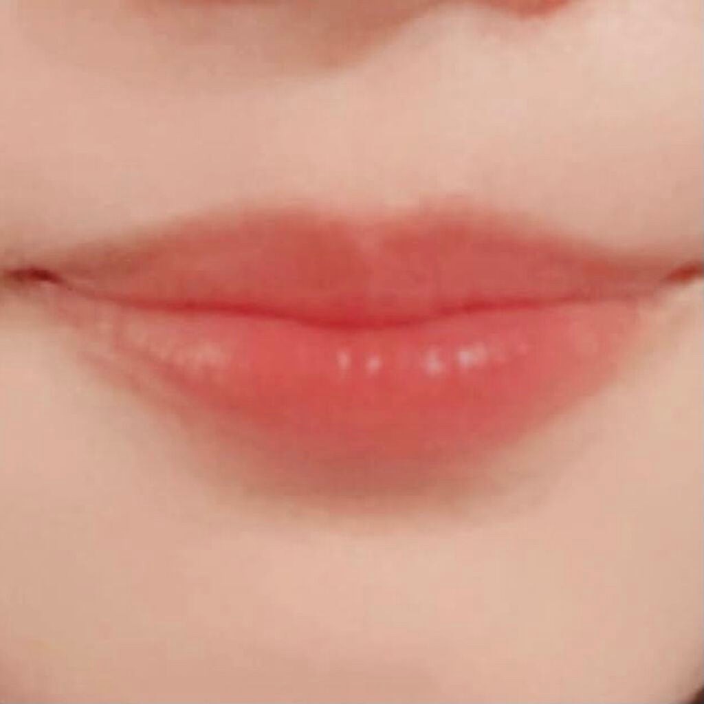 パーソナルリップクリーム/KATE/リップクリームを使ったクチコミ(4枚目)