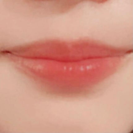 パーソナルリップクリーム/KATE/リップクリームを使ったクチコミ(4枚目)