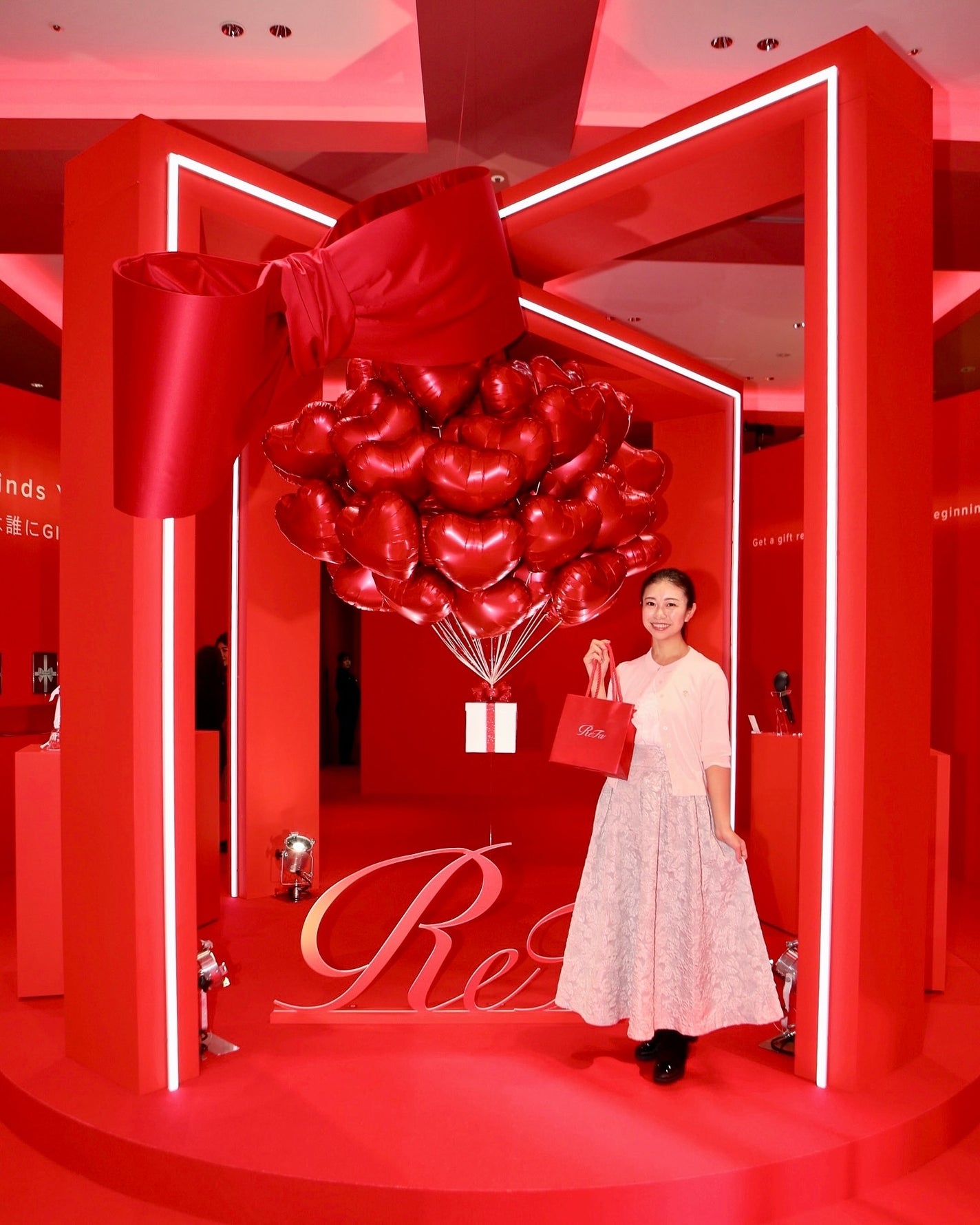 リファ ハートブラシ/ReFa/頭皮ケアを使ったクチコミ(1枚目)