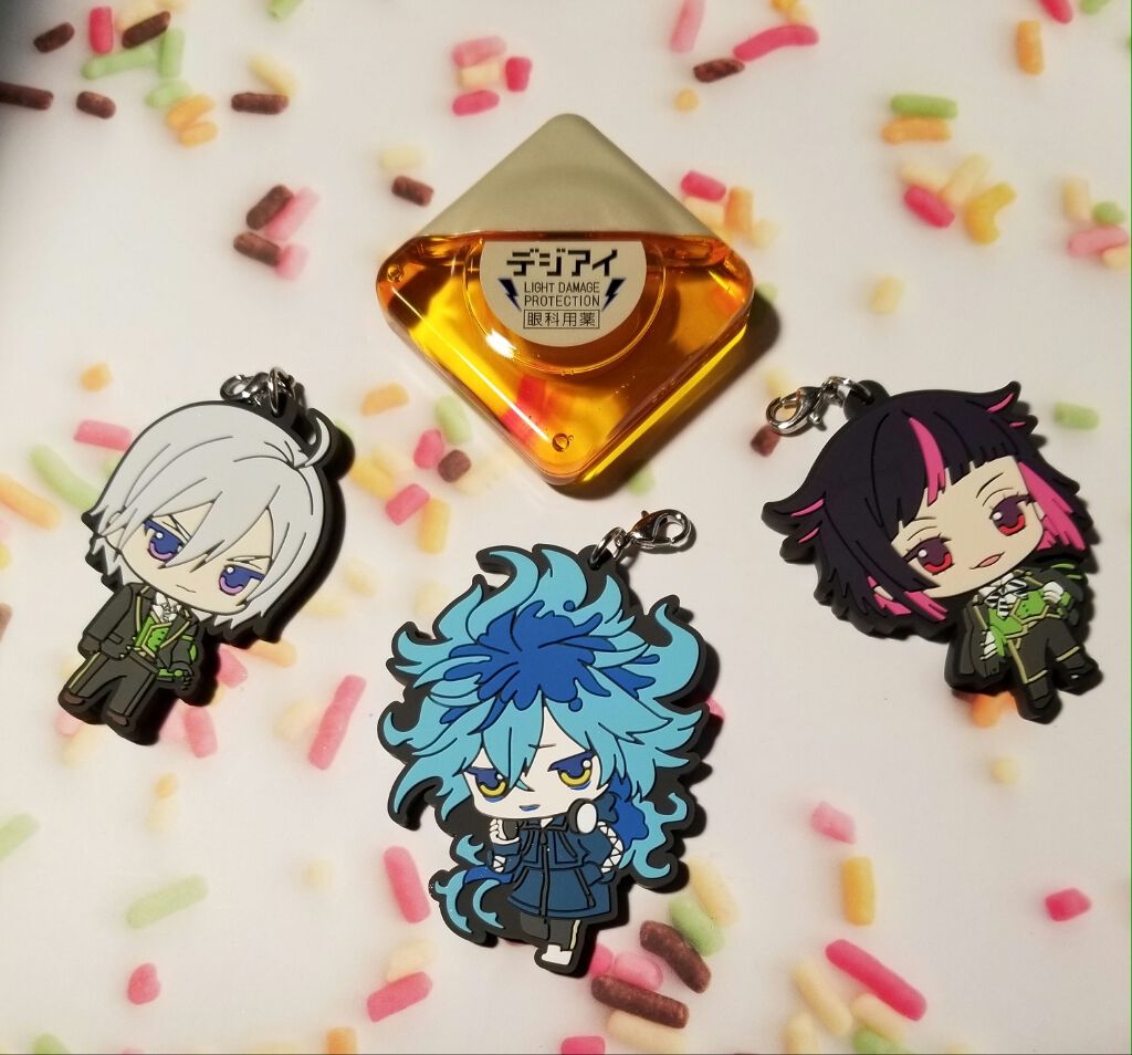 ロート デジアイ(医薬品)/ロート製薬/その他を使ったクチコミ（1枚目）