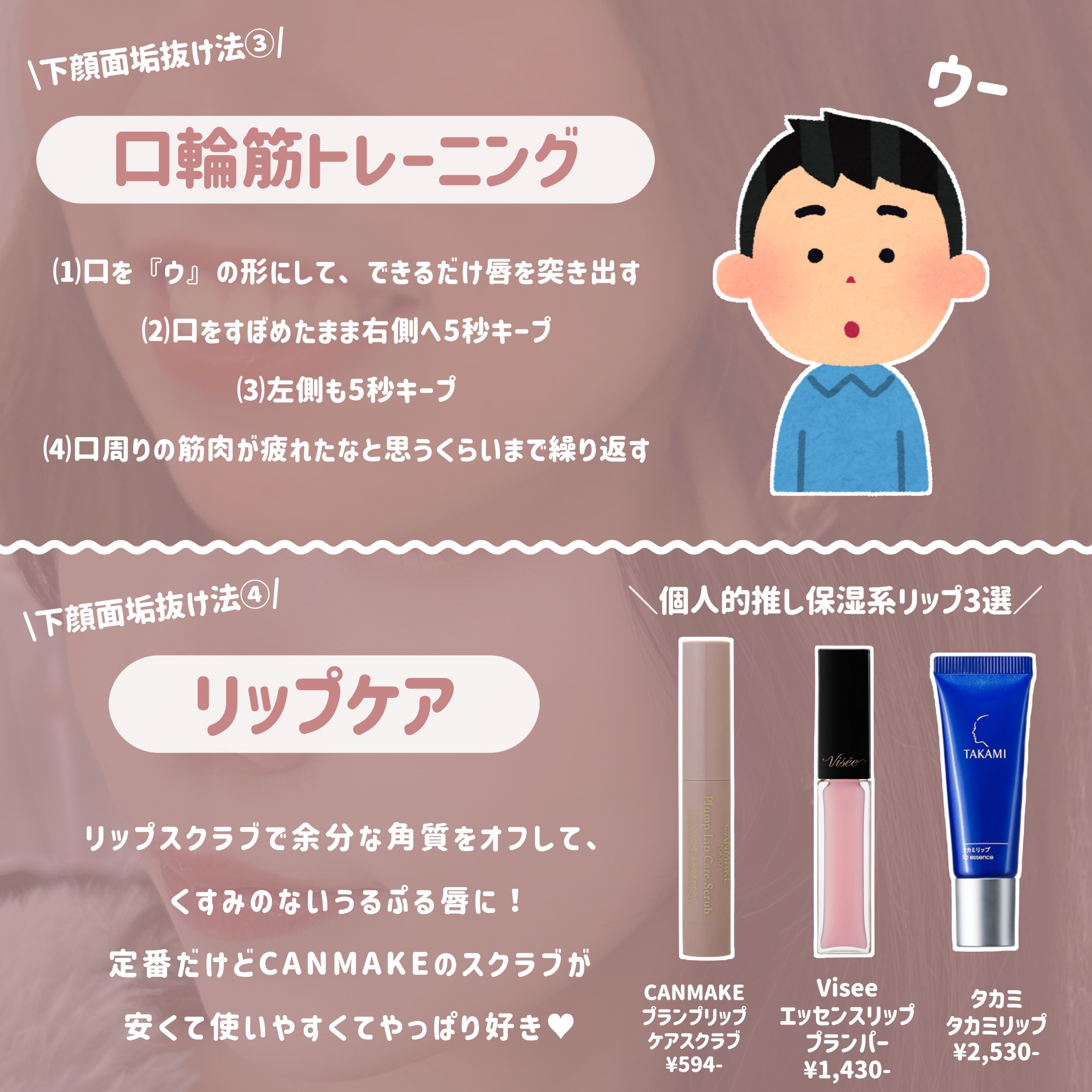 フェリエ フェイス用 ES-WF41/Panasonic/シェーバーを使ったクチコミ（3枚目）