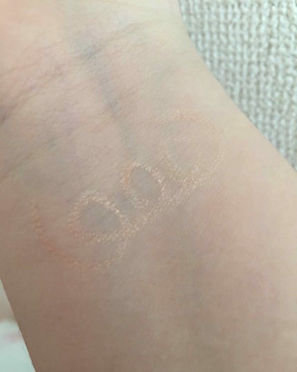 カラー ショー ライナー/MAYBELLINE NEW YORK/ペンシルアイライナーを使ったクチコミ(2枚目)