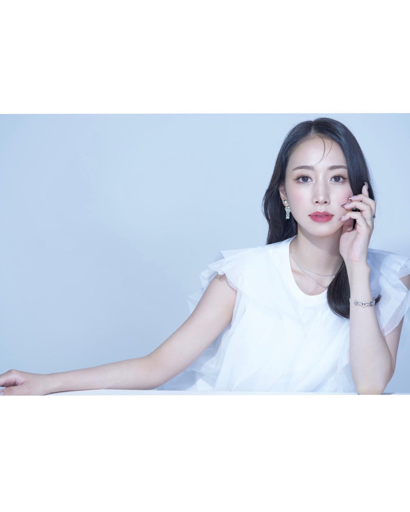 ロージー グロウライザー/DECORTÉ/化粧下地を使ったクチコミ(1枚目)