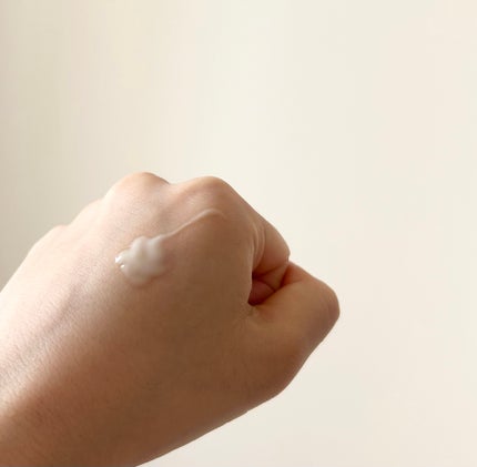 Skin Barrier Calming Lotion/Ongredients/乳液を使ったクチコミ(2枚目)