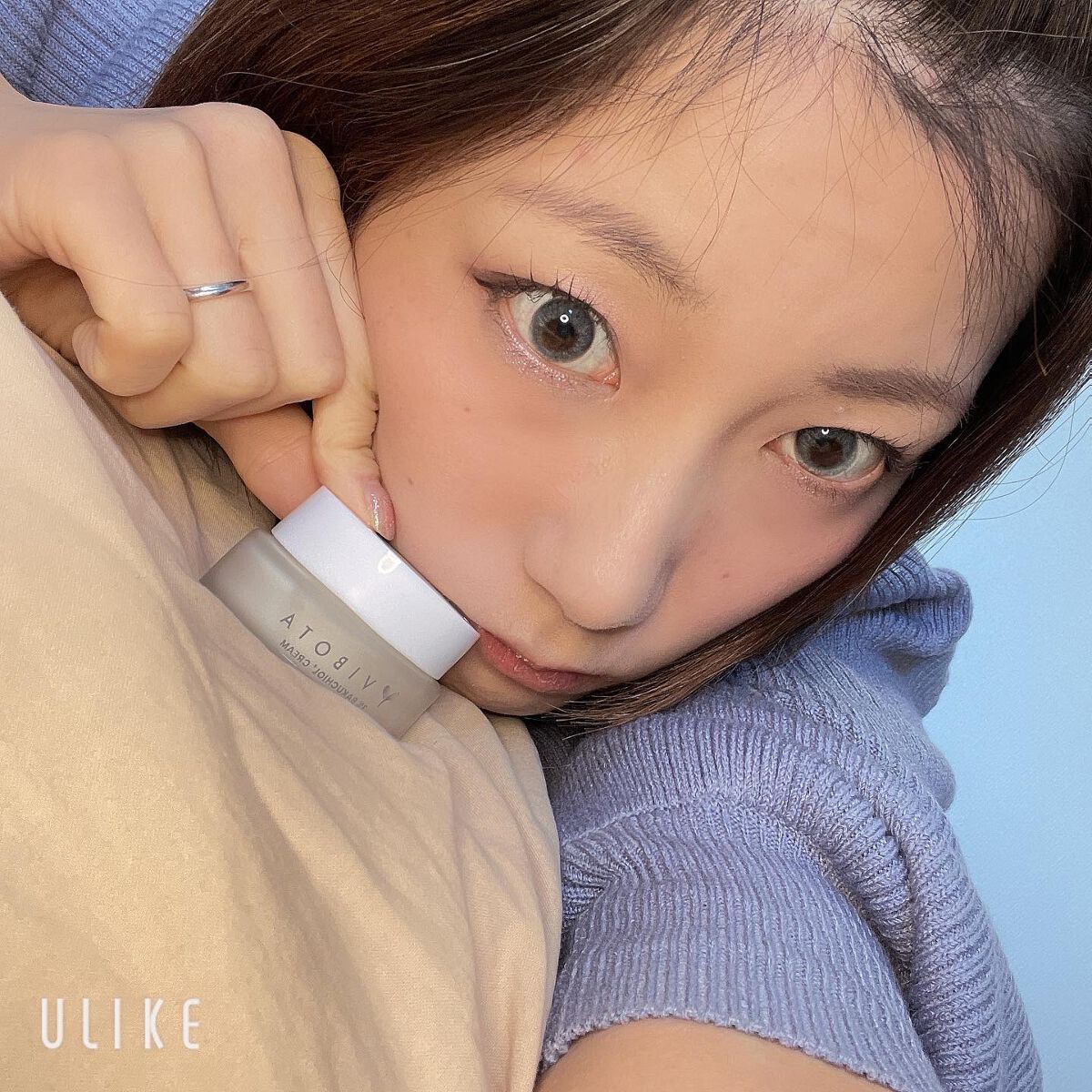 リフト ファーミング クリーム/VIBOTA/フェイスクリームを使ったクチコミ（1枚目）