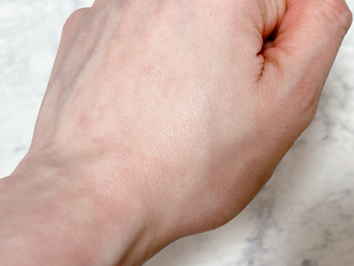 RMK ルミナス メイクアップベース/RMK/化粧下地を使ったクチコミ(4枚目)